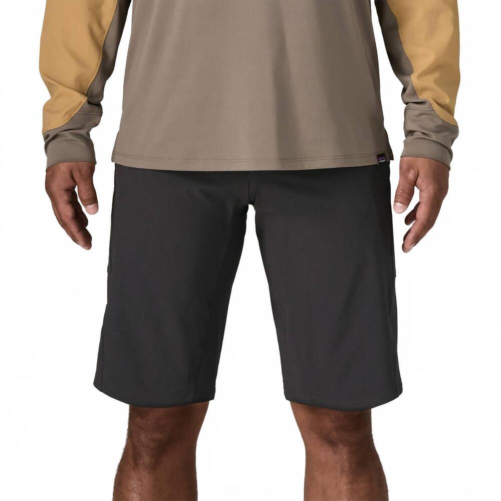 NEW PATAGONIA dirt craft bike shorts in black